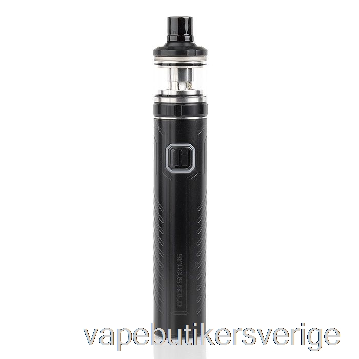Vape Sverige Wismec Sinuous Solo 40w Startkit Svart